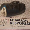 Sac de luxe en ballon de rugby recyclé - Gilbert Omega Bleu Clair