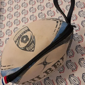 Trousse de toilette Montpellier HR recyclée