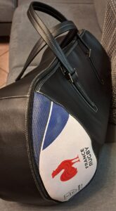 Sac de luxe Vintage 2000's France – Image 2