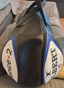 Sac de luxe Ballon FFR France 2 – Image 2