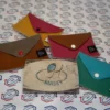 Portefeuilles Club RC Massy Essonne (ancien logo)