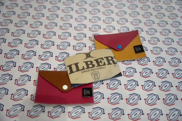 Portefeuilles Club RC Vannes