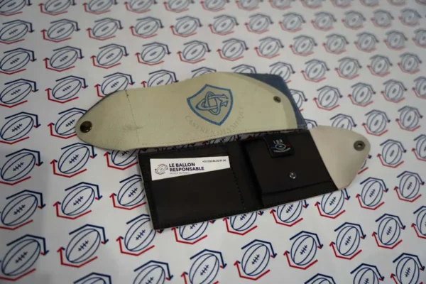 Portefeuilles Club Castres Olympique