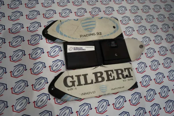 Portefeuilles Club Racing 92