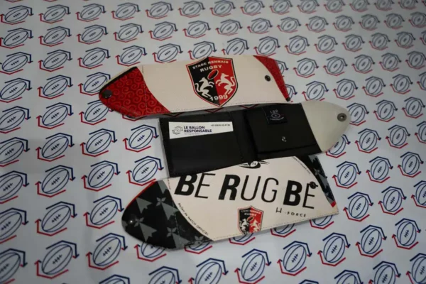 Portefeuilles Club Stade Rennais