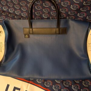 Sac de sport en ballon de rugby recyclé - Investec Champions Cup