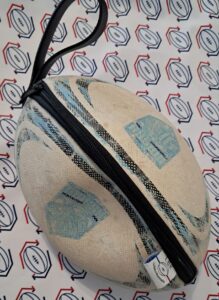 Trousse de toilette RC Massy Essonne – Identité locale – Image 2
