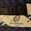 Portefeuilles Champions cup