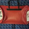 Sac de Sport rugby recyclé Lionnes de Bordeaux
