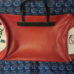 Sac de Sport rugby recyclé Lionnes de Bordeaux