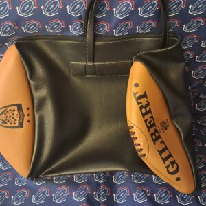 Sac de Sport rugby recyclé Rugby Club Toulonnais