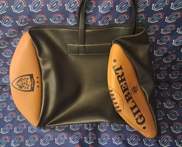 Sac de Sport rugby recyclé Rugby Club Toulonnais