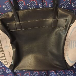 Sac Week-End rugby recyclé Racing 92