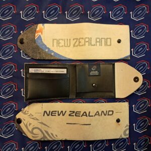 Portefeuilles NOUVELLE-ZELANDE