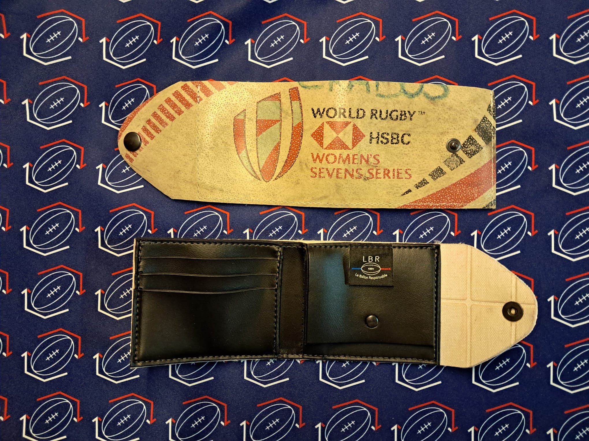 Portefeuilles World Cup 7 Portefeuilles World Cup 7