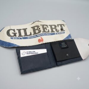 Portefeuilles Gilbert petit FFR