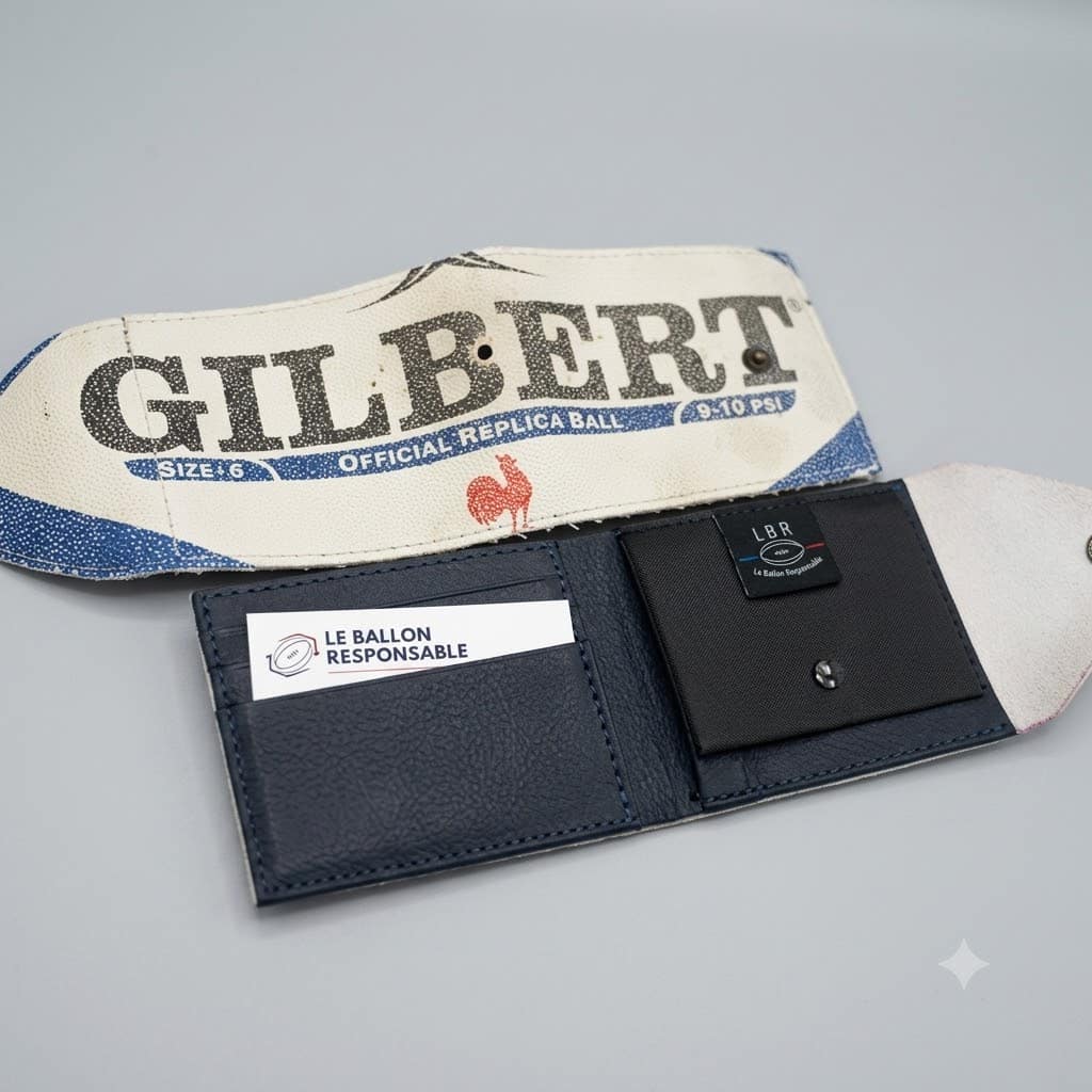 Portefeuilles Gilbert FFR (petit logo) Portefeuilles Gilbert FFR (petit logo)
