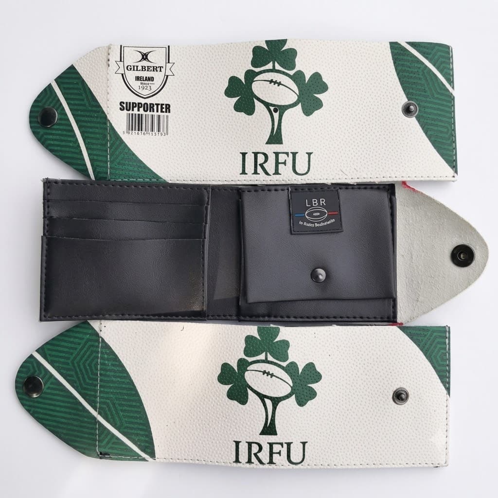 Portefeuilles IRLANDE Portefeuilles IRLANDE