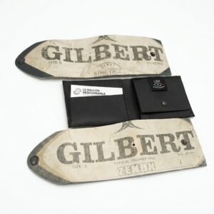 Portefeuilles Gilbert noir