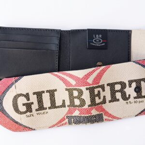 Portefeuilles Gilbert rose