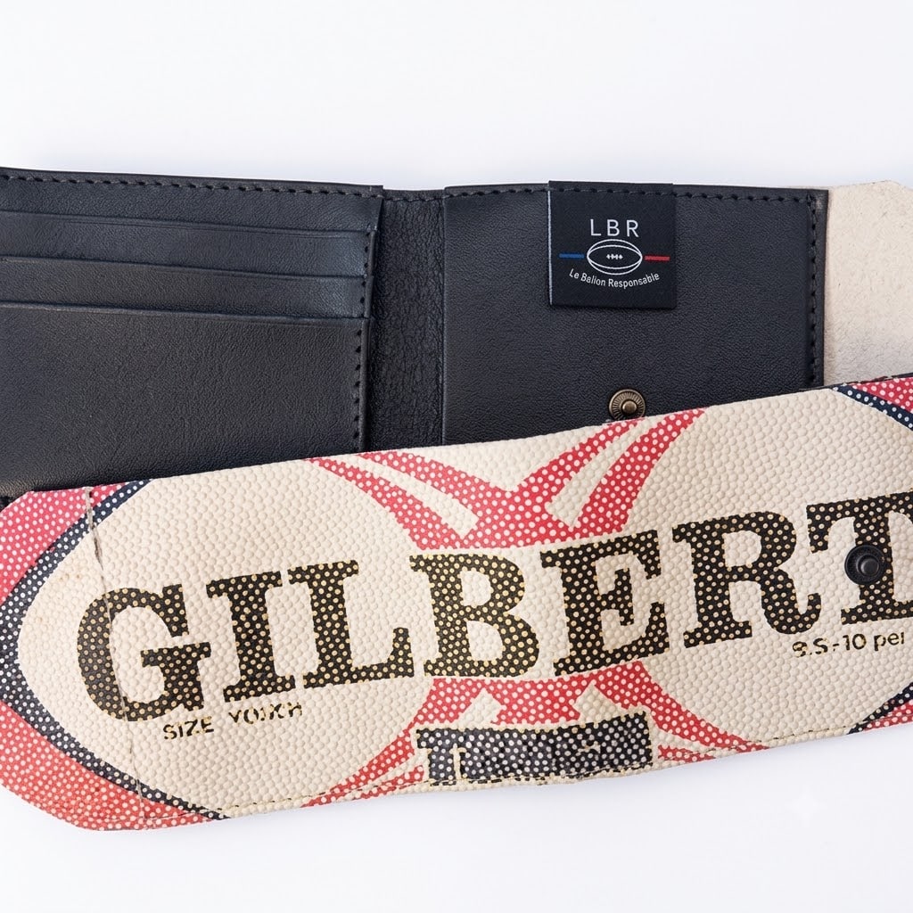 Portefeuilles Gilbert rose Portefeuilles Gilbert rose