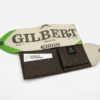 Portefeuilles Gilbert vert PF gilbert vert