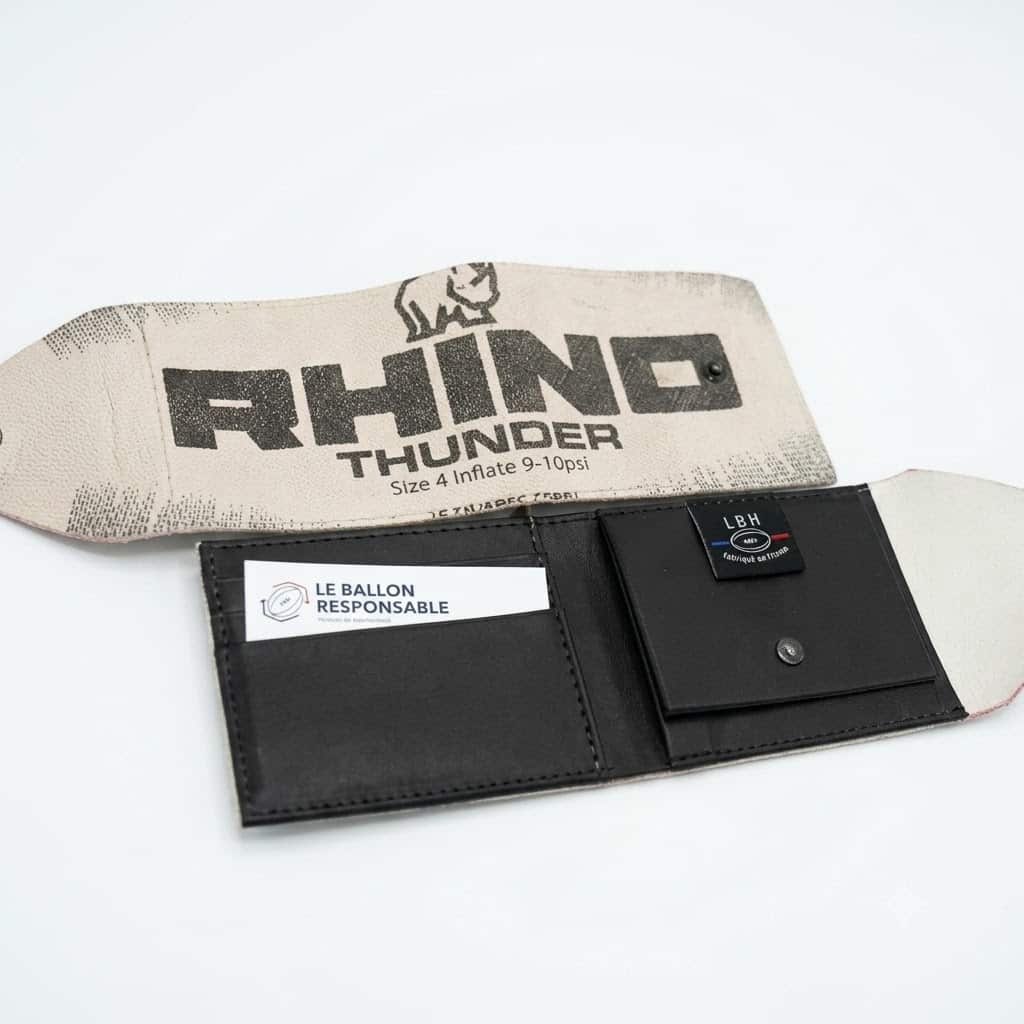 Portefeuilles Rhino Portefeuilles Rhino