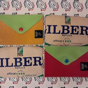 Porte-Document RUGBY WORLD CUP 1999