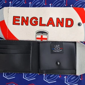 Portefeuilles Angleterre