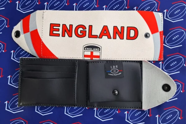 Portefeuilles Angleterre