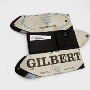 Portefeuilles Club Racing 92