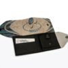 portefeuille ballon recycle rcme massy rugby