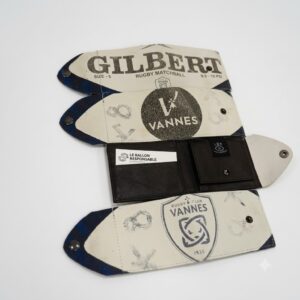 Portefeuilles Club RC Vannes