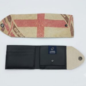 Portefeuilles ANGLETERRE