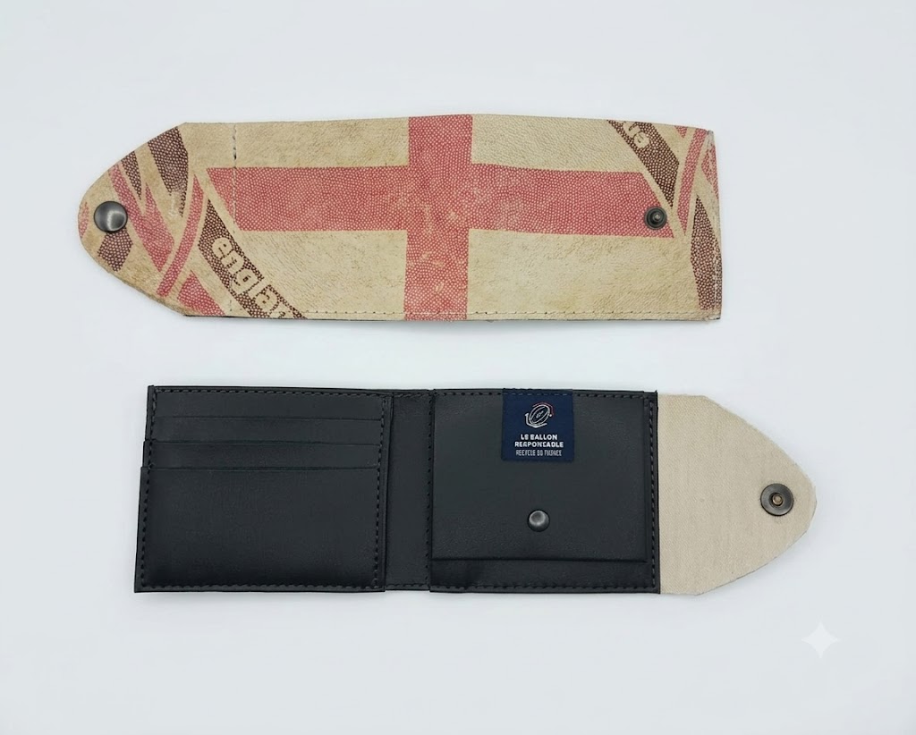 Portefeuilles ANGLETERRE Portefeuilles ANGLETERRE