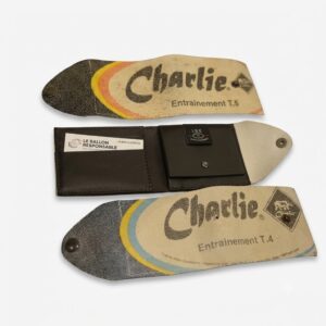 Portefeuilles Charlie