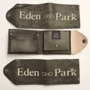 Portefeuilles Eden Park