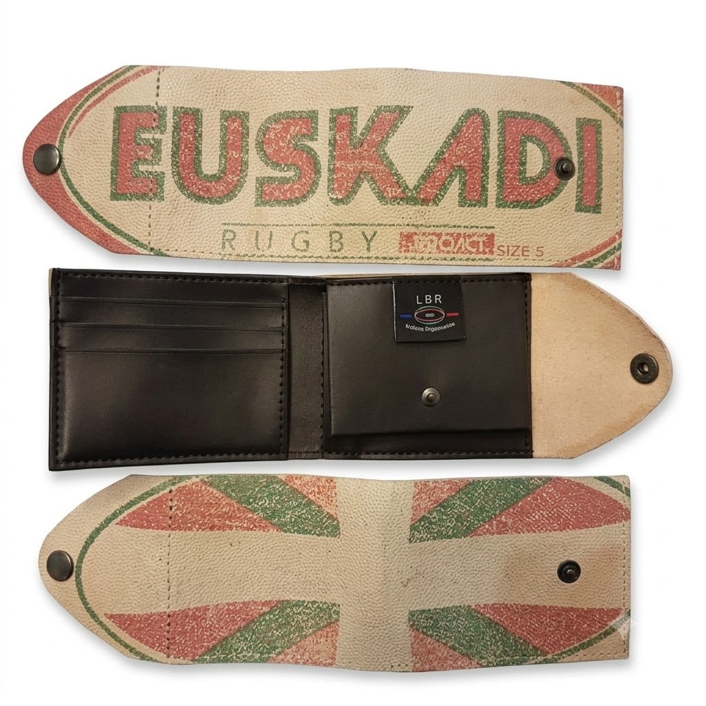 Portefeuilles EUSKADI Portefeuilles EUSKADI