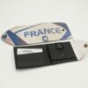 portefeuille ballon rugby recycle france