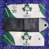 portefeuille irelande ballon rugby recycle