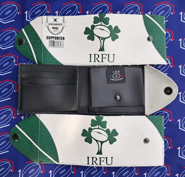 Portefeuilles Irlande