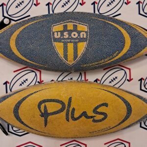 Porte-monnaie Club Nevers (U.S.O.N)