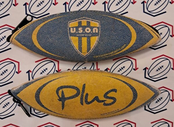 Porte-monnaie Club Nevers (U.S.O.N)