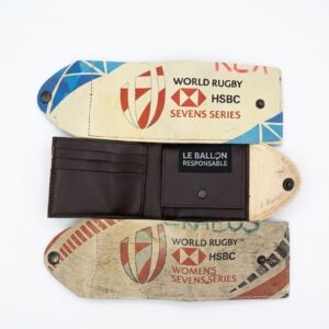 Portefeuilles World Cup SEVENS SERIES