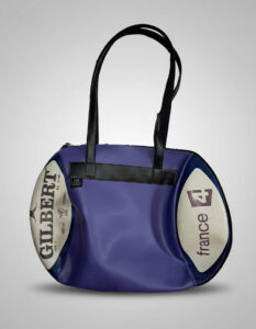 Sac Demi-Ouverture BLEU FONCE – Ballon Gilbert FRANCE 4