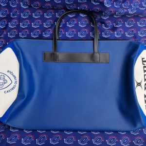 Sac de Sport rugby recyclé Castres Olympique
