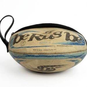 Trousse de toilette BeRugBe – Esprit rugby engagé