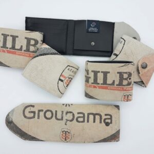 Portefeuilles Club Stade Toulousain
