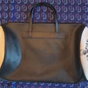 Sac de sport Eden Park Rugby Spirit noir