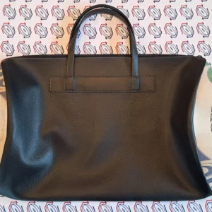 Sac de Sport NOIR - RUGBY WORLD CUP 2011